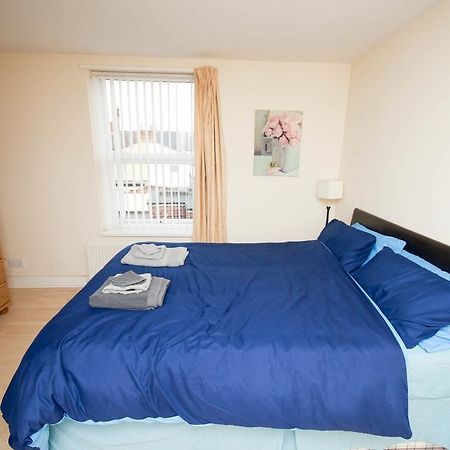 Marley Mansions Apartment - Clarendon Wallasey Bagian luar foto