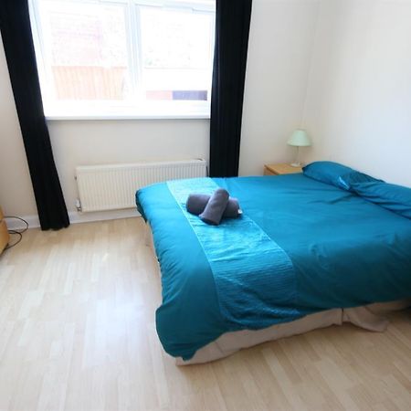 Marley Mansions Apartment - Clarendon Wallasey Bagian luar foto