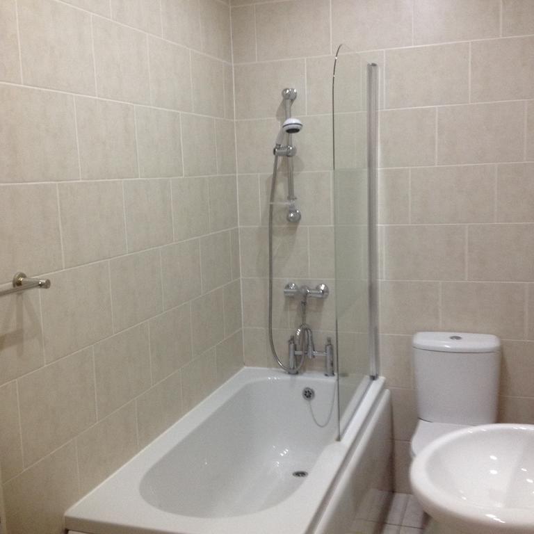 Marley Mansions Apartment - Clarendon Wallasey Bagian luar foto