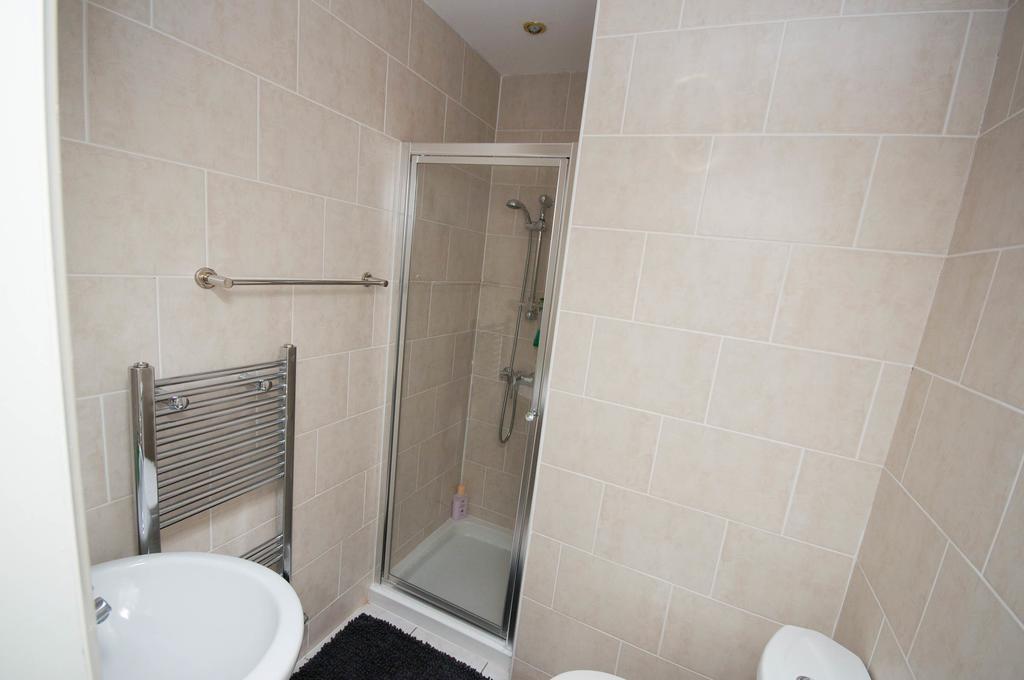 Marley Mansions Apartment - Clarendon Wallasey Bagian luar foto