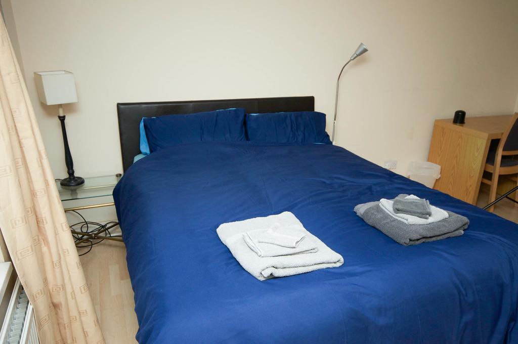 Marley Mansions Apartment - Clarendon Wallasey Bagian luar foto