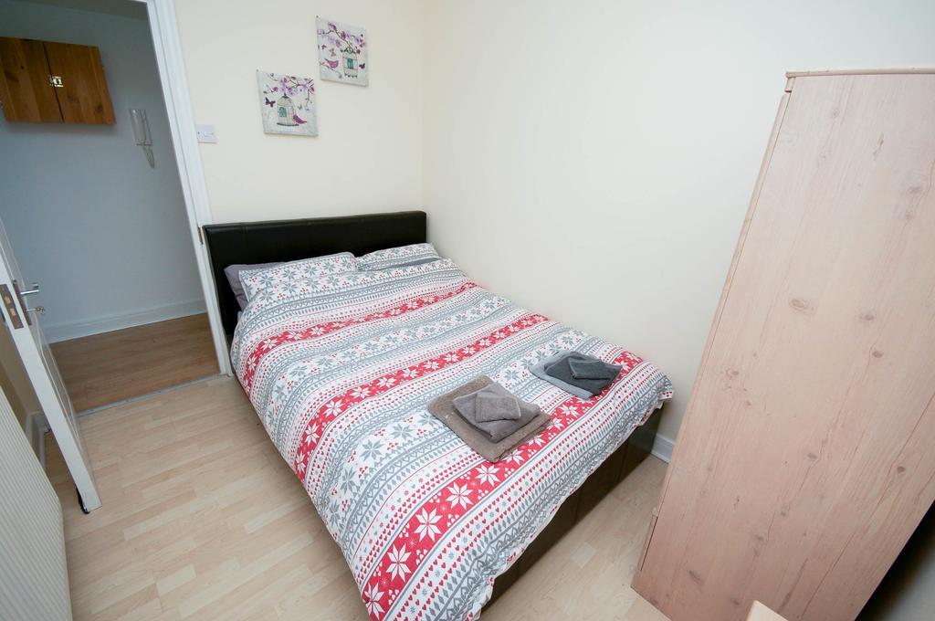Marley Mansions Apartment - Clarendon Wallasey Bagian luar foto