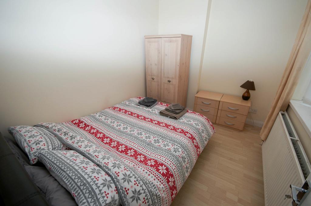 Marley Mansions Apartment - Clarendon Wallasey Bagian luar foto