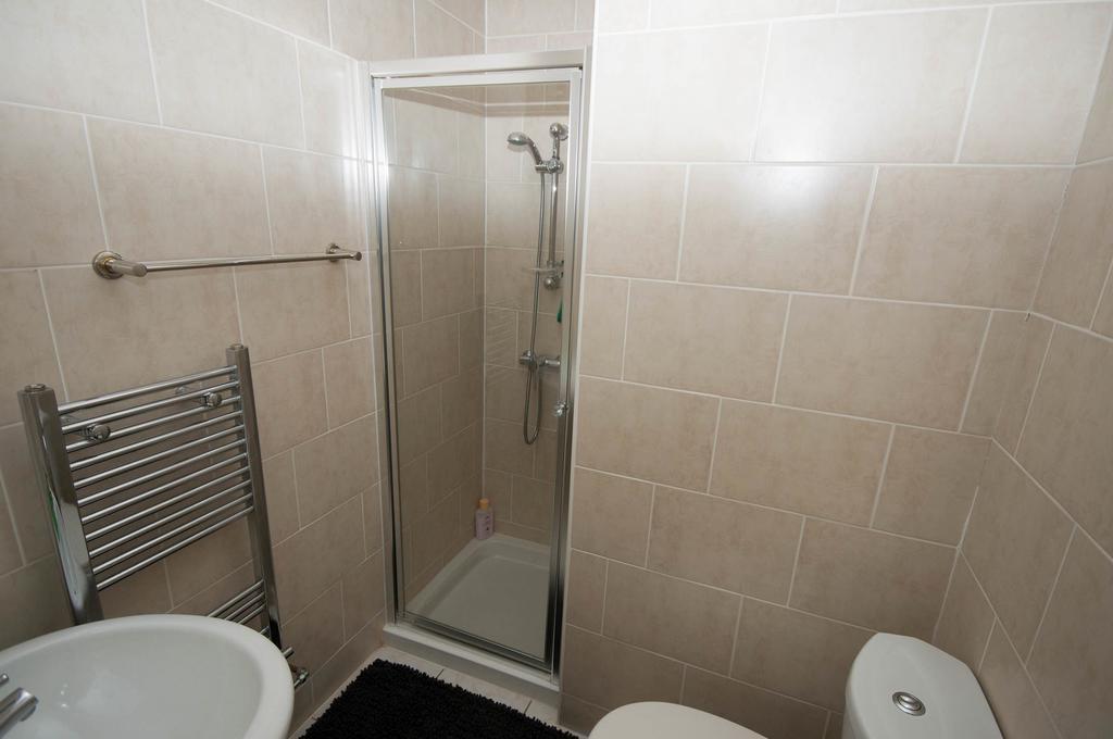 Marley Mansions Apartment - Clarendon Wallasey Bagian luar foto