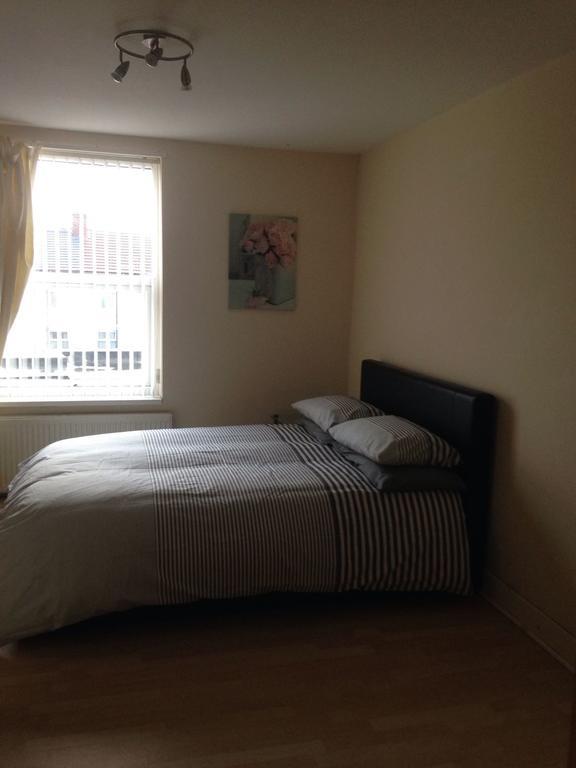 Marley Mansions Apartment - Clarendon Wallasey Bagian luar foto