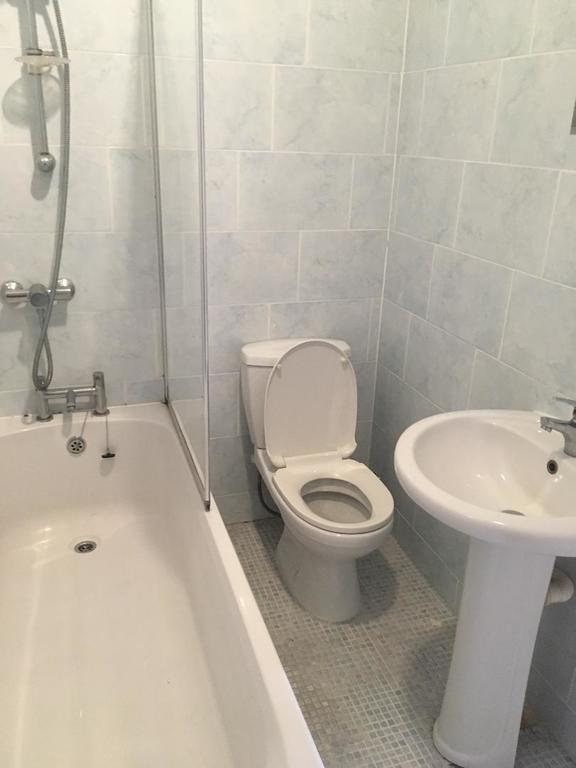 Marley Mansions Apartment - Clarendon Wallasey Bagian luar foto