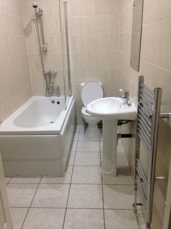 Marley Mansions Apartment - Clarendon Wallasey Bagian luar foto