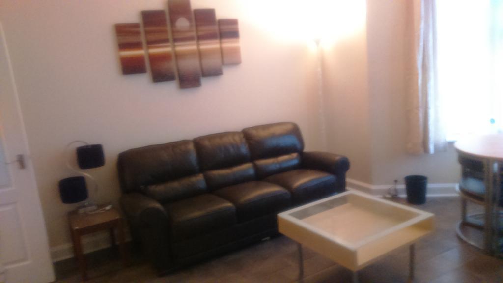 Marley Mansions Apartment - Clarendon Wallasey Bagian luar foto