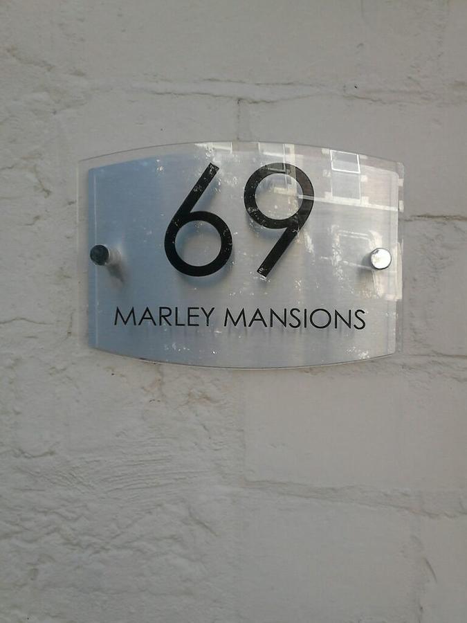 Marley Mansions Apartment - Clarendon Wallasey Bagian luar foto