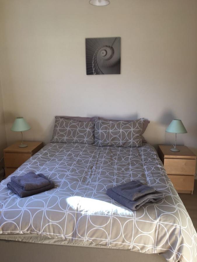 Marley Mansions Apartment - Clarendon Wallasey Bagian luar foto