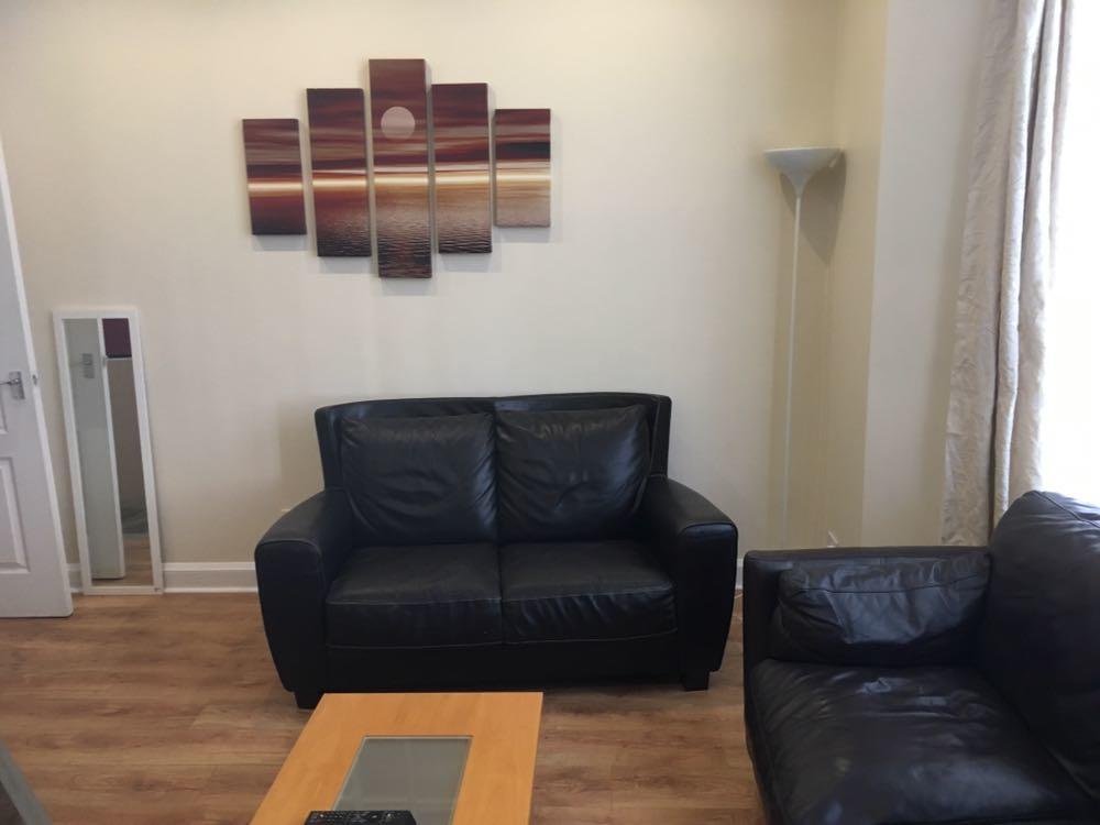 Marley Mansions Apartment - Clarendon Wallasey Bagian luar foto