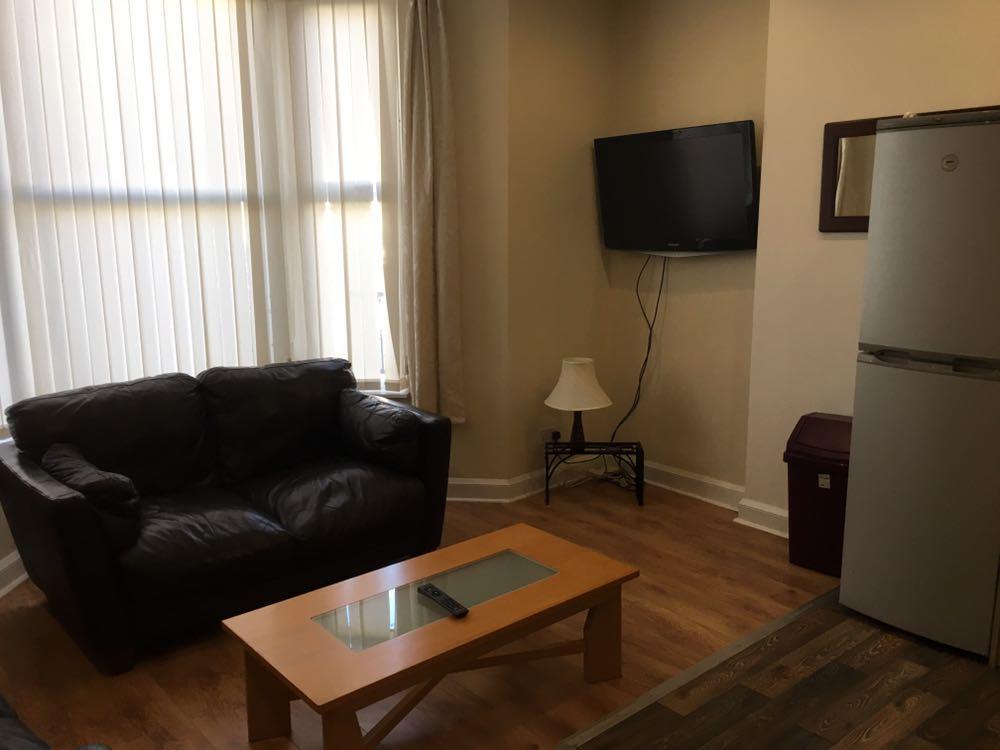 Marley Mansions Apartment - Clarendon Wallasey Bagian luar foto