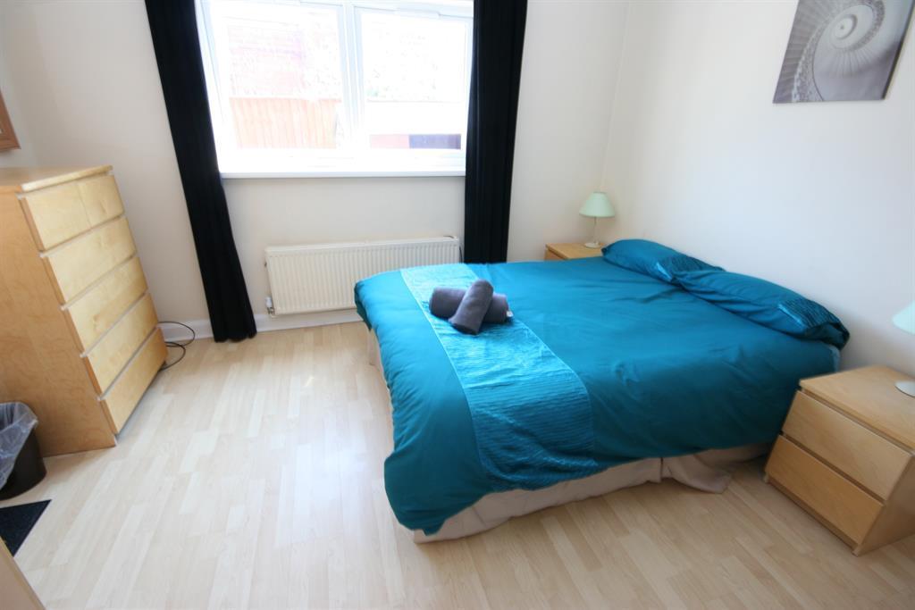 Marley Mansions Apartment - Clarendon Wallasey Bagian luar foto