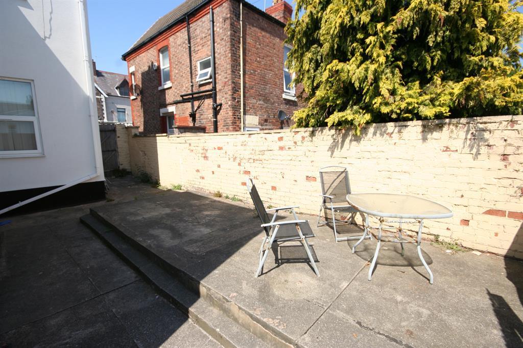 Marley Mansions Apartment - Clarendon Wallasey Bagian luar foto