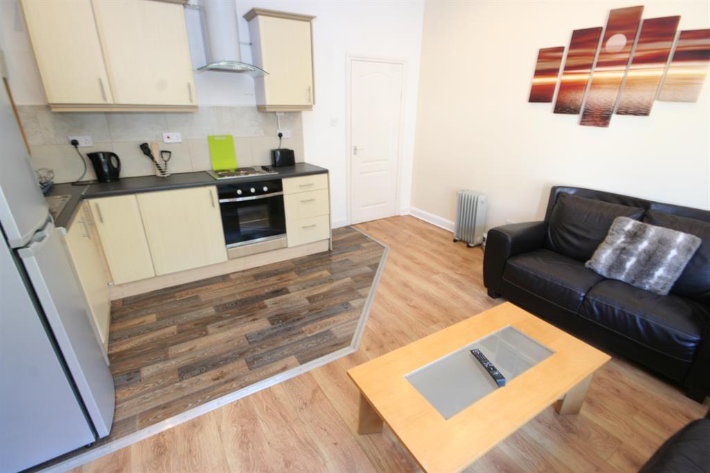Marley Mansions Apartment - Clarendon Wallasey Bagian luar foto