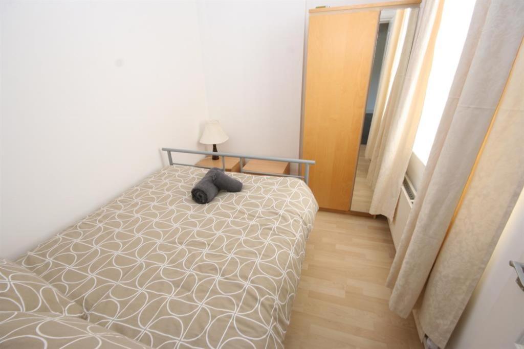 Marley Mansions Apartment - Clarendon Wallasey Bagian luar foto