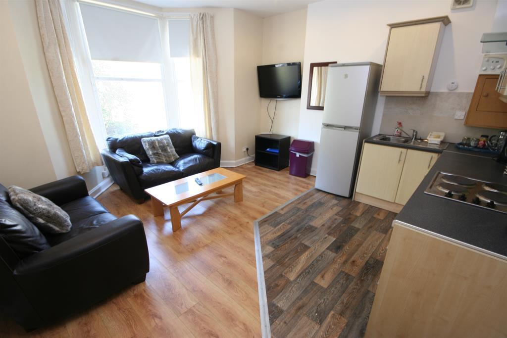Marley Mansions Apartment - Clarendon Wallasey Bagian luar foto