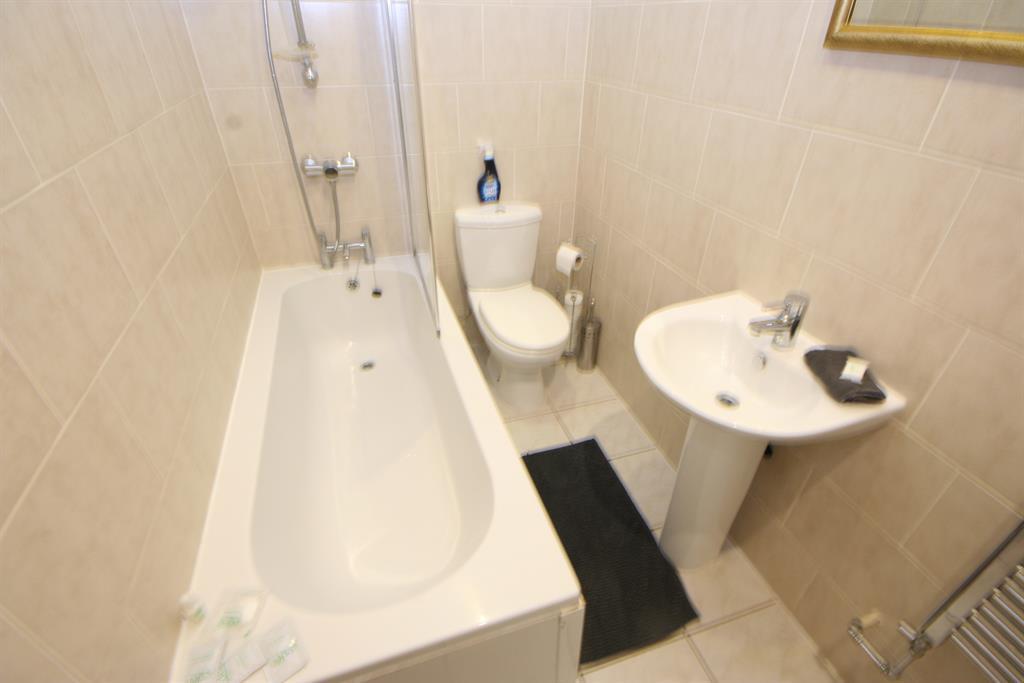 Marley Mansions Apartment - Clarendon Wallasey Bagian luar foto